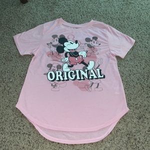 Disney shirt